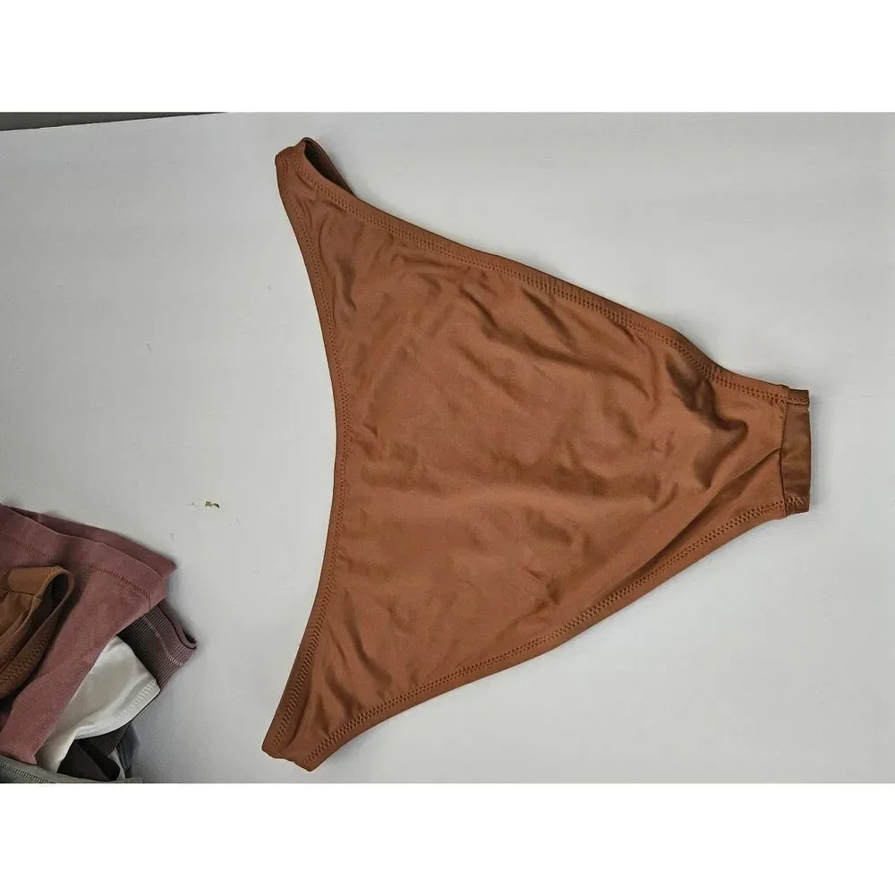 Skims Bikini‎ swim bottom  Nwt